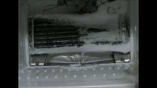 Fix a freezer not freezing but still cold [upl. by O'Neill]