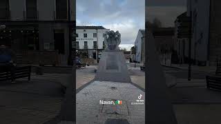 Navan Ireland travel ireland europe  navan [upl. by Ingemar]