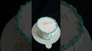 Eye southing colourfarnaz dinecake decorations [upl. by Emmey153]