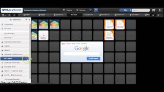 Symbaloo  Grouping Tiles [upl. by Joanne944]