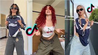 WATASHI WA SUTAA DANCE  TIKTOK COMPILATION [upl. by Prader638]