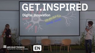 GETInspired Digital Innovation—An EDIH AI5production event [upl. by Manus987]