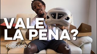 SPECIALIZED PROPERO 4 ¿POR QUÉ ES EL MEJOR CASCO PARA MTB DEL MERCADO [upl. by Burlie835]