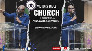 Victory Bible Church Intl Sunday Service  1132024 [upl. by Agosto]