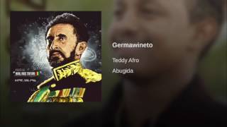 Teddy Afro  Germawinto ግርማዎነቶ [upl. by Kirven]