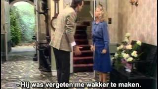 Fawlty Towers  The Builders S01E02  Nederlandse Ondertitels [upl. by Akenahs]