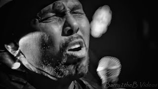 SOULIVE Aaron Neville Shady Horns amp Friends  Bowlive 6 Night 2 LIVE SET  Brooklyn Bowl  31315 [upl. by Teresita]