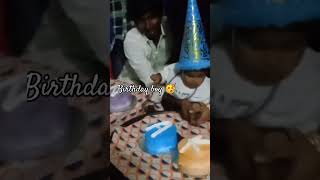 Birthday party enjoy  Baba gosai akhada gwalison [upl. by Enyrehtac]