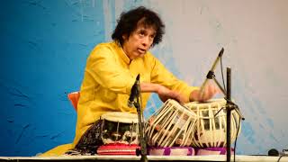 Zakir Hussain and Rakesh Chaurasia [upl. by Mccarty]