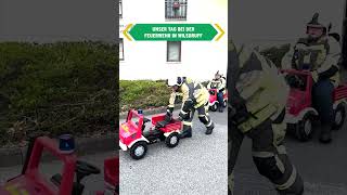 Wir sind auf Tour durch Sachsen wilsdruff feuerwehr sachsen shortsvideo party livemusic [upl. by Anirak]