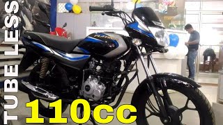 BAJAJ PLATINA 110cc 2019 Edition Price 49000 [upl. by Acinelav]