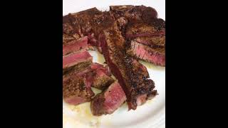 The Perfect Porterhouse Steak Recipe  Recipe Lockdown [upl. by Annig]