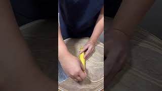 Banana Cutting and design idea [upl. by Naig]