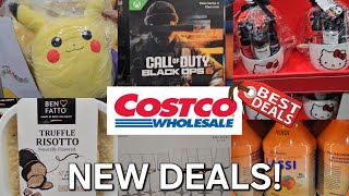 COSTCO DAILY DEALS DISCOUNTS FOR NOVEMBER 2024 [upl. by Groome]