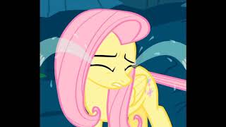 Fluttershy Crying [upl. by Tiebout]