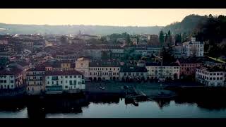 Monastero Ortodosso del Cristo Pantocratore di Arona Italia [upl. by Faxun985]