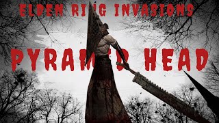 Elden Ring PvP  This Pyramid Head Build Terrorizes Players eldenringpvp eldenringinvasions [upl. by Warden459]