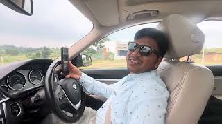 August september 2024 Tour By BMW Car [upl. by Niram171]