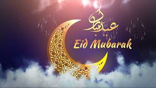 Eid Mubarak Wishes  Eid Mubarak WhatsApp Status 2024  New Eid Ul Fitr Video [upl. by Sanders]