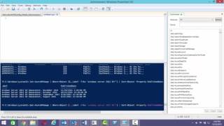 Creating Azure Cloud Via Powershell Scripting  Apponix Technologies [upl. by Tarfe]