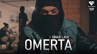 Laya  OMERTA Official Music Video [upl. by Soisatsana896]