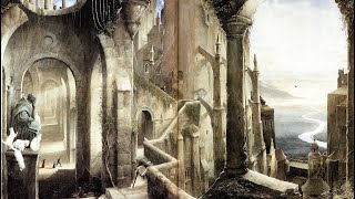 Why You Should Read Mervyn Peakes Gormenghast Trilogy [upl. by Viv999]