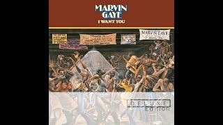 Marvin GayeAfter The DanceExtended Mix [upl. by Enid]