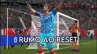 Rumo ao Reset  Trailer [upl. by Ennairac333]