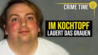 Polizei am Tatort traumatisiert Das Grauen des Joel Guy Jr  Doku [upl. by Neahs]