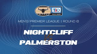 Nightcliff Tigers vs Palmerston Magpies 202324 TIO NTFL Mens Premier League  Round 6 [upl. by Nikola395]