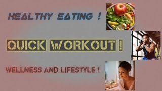 Boost Your Health and Fitness These 3 Life Changing Tips  Eat Better Move More and Live Mindfully [upl. by Nahtnhoj]