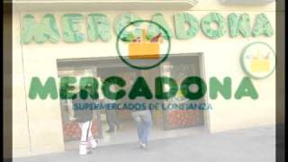 Cancion del Mercadona remix  Athistudio [upl. by Yablon282]