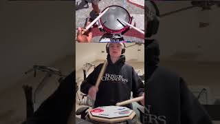 Scv 2024  drumline dci snaredrum drums drummer drumming [upl. by Ecnarwal477]