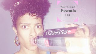 Essentia alkaline water is it really what it says it is  Make sure you watch until the very end [upl. by Coward]