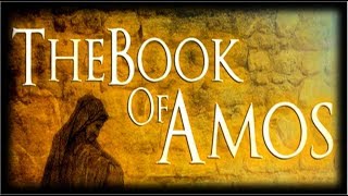 The Book of Amos in 4 Minutes [upl. by Herbst]