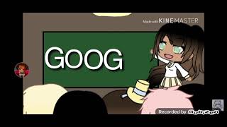 G o o g l e gloglo funny gachalife [upl. by Louella]