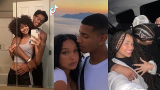 BLACK LOVE amp MELANIN TIKTOK COMPILATION 2024 PT36 [upl. by Nolyk]