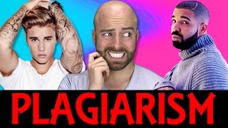 10 Famous Cases of PLAGIARISM [upl. by Yurik]