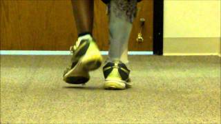 AFO for Varus Control or Ankle Weakness [upl. by Hugon820]