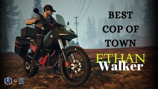 🔴ABHI HUM ZINDA HAI  ETHAN quot K9 SUPERVISOR quot WALKER  GTA 5  lifeinsoulcity soulcityrp gtav [upl. by Arda220]