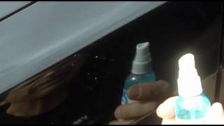 Car Paint Touch Up [upl. by Primavera81]