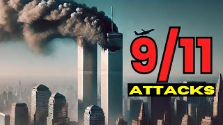 The 911 Attacks in 24 Hours Changed the World Forever [upl. by Mcginnis697]