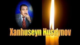 Xanhuseyn Huseynov Sen samsan eger [upl. by Landel605]