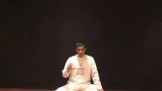 Tantra Yoga Video for Sexual Health [upl. by Fredela401]