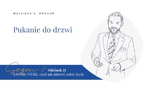 Savoirvivre Odcinek 21 Pukanie do drzwi [upl. by Esiuole]