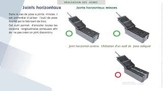 Constructions Parasismiques BLOCS BETON Eurocode 8  partie01 [upl. by Icak]