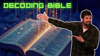 Decoding Bible Symbols amp Circumcision  Romans 21229 [upl. by Rialb535]