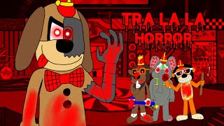 TraLaLa Horror Part 717 [upl. by Lena]