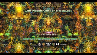 Achaiah  TreeOfLife Teaser Party IZMIR 07062024 [upl. by Einnok]