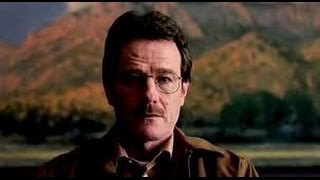 Breaking Bad Season 5 Promo Trailer  I Have Spent My Whole Life Scared  HD [upl. by Eintrok]